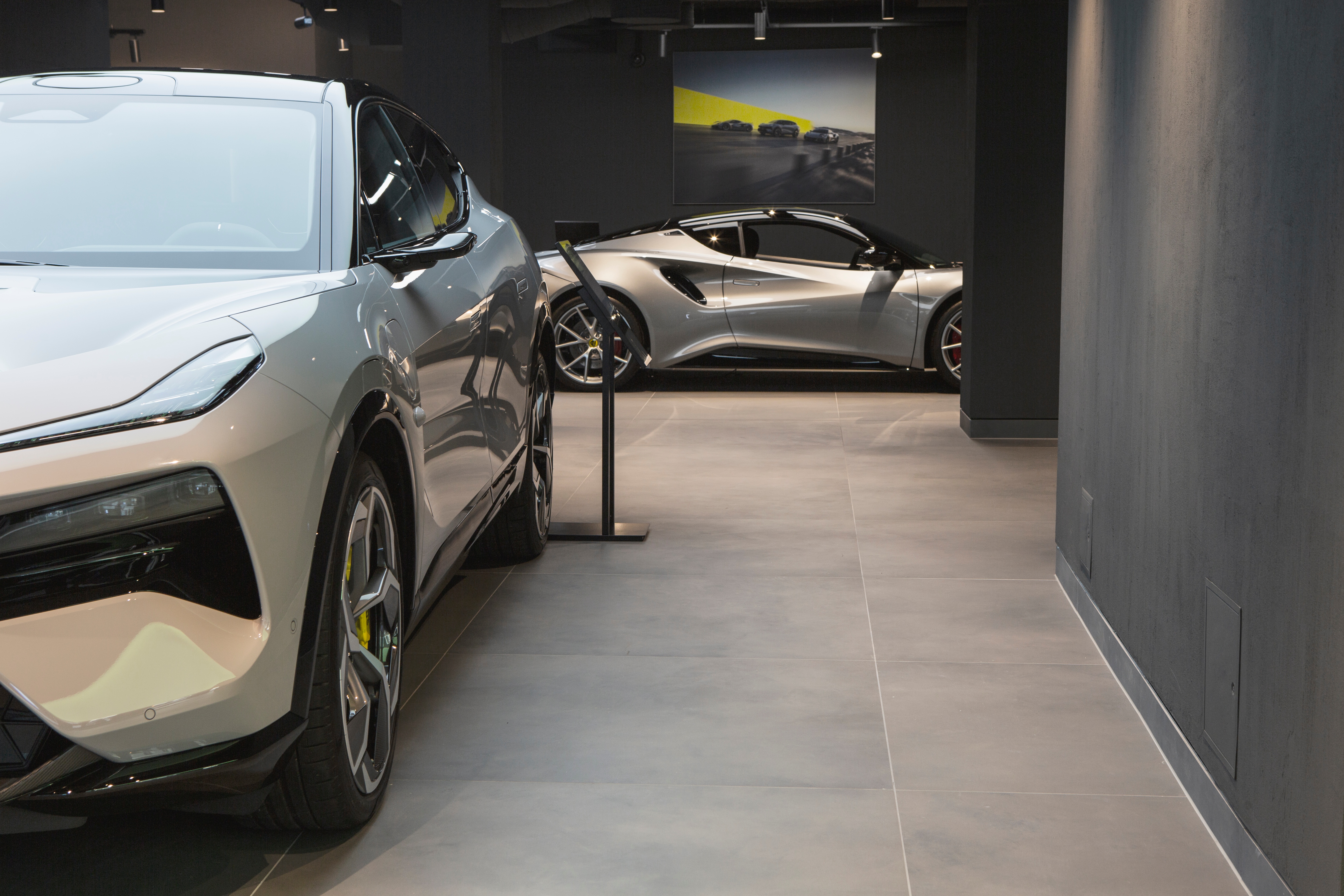 Discover our exclusive Lotus locations | Lotus Cars